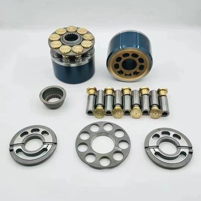 Caterpillar E336GC E336D2 پمپ هیدرولیک 550-4341 5504341