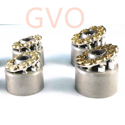 A10VAO18-28 قطعات پمپ هیدرولیک کیت تعمیر قطعات یدکی برای رکسروث در انبار