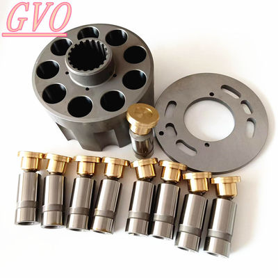 GM35VL قطعات هیدرولیکی مسافرتی GM35vl قطعات موتور حفاری مسافرتی