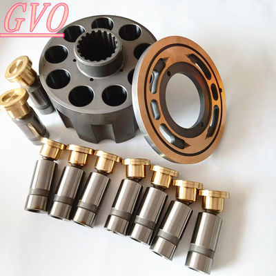 GM35VL قطعات هیدرولیکی مسافرتی GM35vl قطعات موتور حفاری مسافرتی