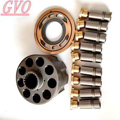 GM35VL قطعات هیدرولیکی مسافرتی GM35vl قطعات موتور حفاری مسافرتی
