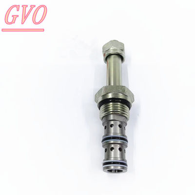 R55/R210-5 اندازه استاندارد هسته دریچه سولناید