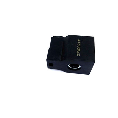 R210-9 سیم پیچ شیر سولینوئید R210-9 Pilot Travel Fast And Slow Gear سیم پیچ شیر سولینوئید DC24V