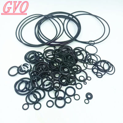 کیت تعمیر موتور سفر حفاری GM35VL