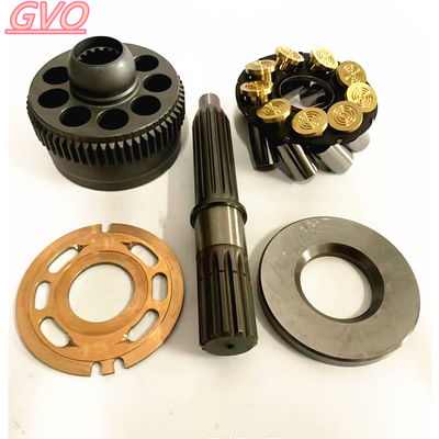 لوازم جانبی موتور سوئیچ M5X180 M5X سری Kawasaki قطعات هیدرولیکی