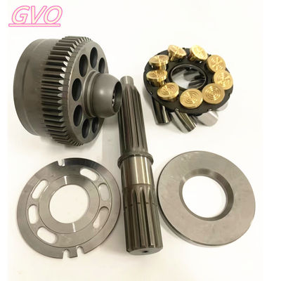 لوازم جانبی موتور سوئیچ M5X180 M5X سری Kawasaki قطعات هیدرولیکی