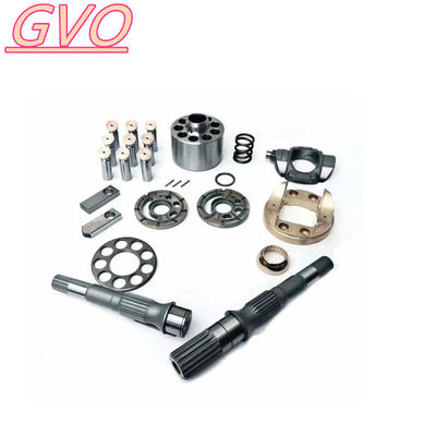 PC200-6 قطعات تعمیر پمپ هیدرولیک HPV95+HPV95 گروه چرخش و قطعات یدکی