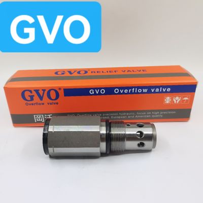 XKAY-00313 Swing Relief Valve for Hyundai Excavator R110-7 R225-9 SG08