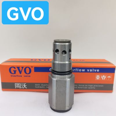XKAY-00313 Swing Relief Valve for Hyundai Excavator R110-7 R225-9 SG08