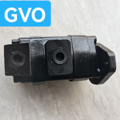 VOE14537294 14525547 14525545 Ec360 پمپ هیدرولیک پمپ گیر برای حفاری Vo-L-Vo