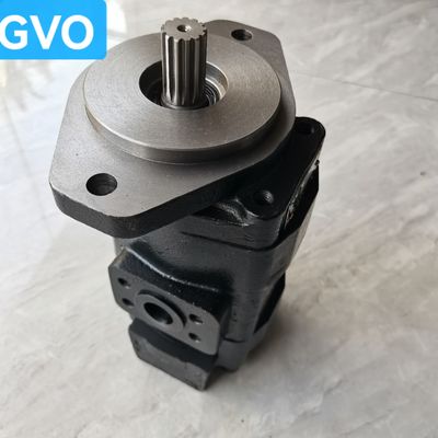VOE14537294 14525547 14525545 Ec360 پمپ هیدرولیک پمپ گیر برای حفاری Vo-L-Vo