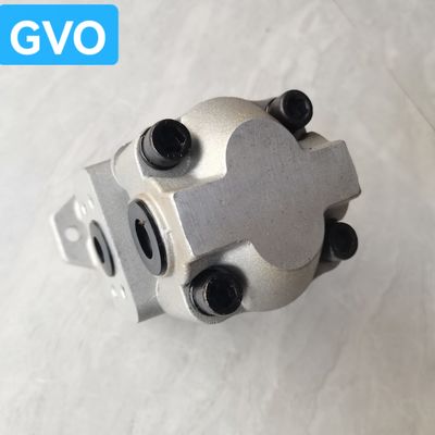 پمپ کنترل دنده 708-3T-04620 برای حفاری Komatsu PC78uu-8 PC78US-6