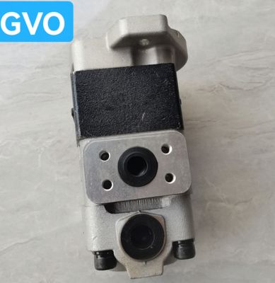 پمپ کنترل دنده 708-3T-04620 برای حفاری Komatsu PC78uu-8 PC78US-6