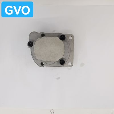 پمپ دنده ای پمپ پایلوت Bosch Rexroth R902603020 0838403