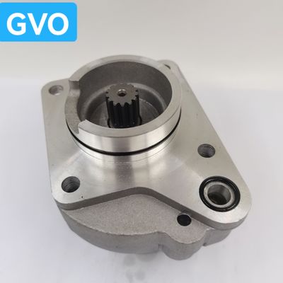 پمپ دنده ای پمپ پایلوت Bosch Rexroth R902603020 0838403