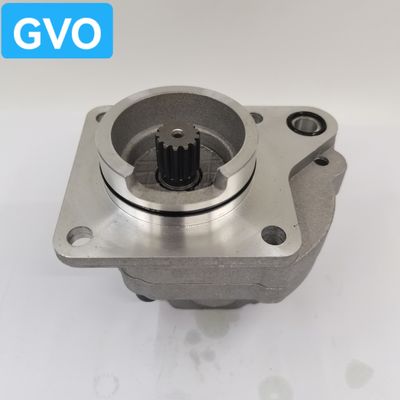 پمپ دنده ای پمپ پایلوت Bosch Rexroth R902603020 0838403