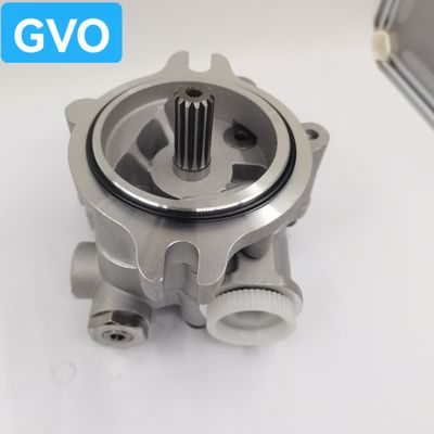 YY10V00015F1 برای پمپ دنده بیل مکانیکی SK135 SK135SR SK140SR SK130-8 SK140-8