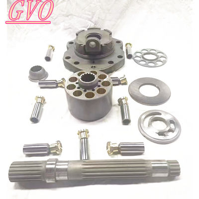 K3V180 قطعات تعمیر پمپ های هیدرولیکی K3V180 گروه چرخش و قطعات یدکی
