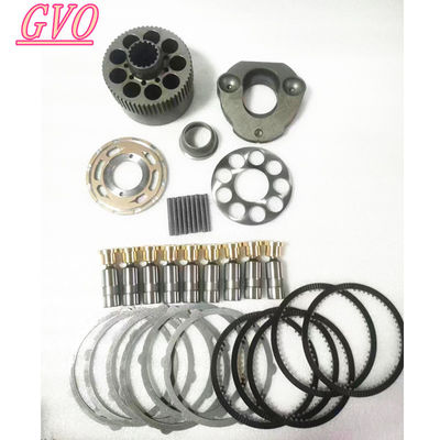 R300-9 قطعات هیدرولیکی سفر هیوندای XKAY-00278 حفاری موتور سفر نهایی