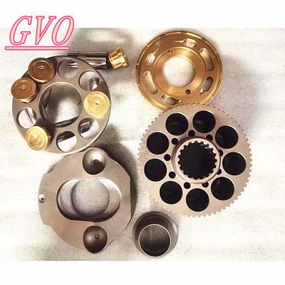 R300-9 قطعات هیدرولیکی سفر هیوندای XKAY-00278 حفاری موتور سفر نهایی