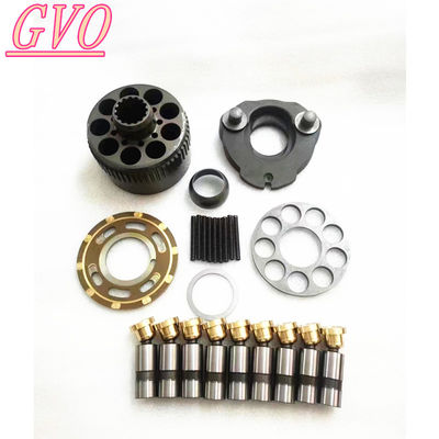 R300-9 قطعات هیدرولیکی سفر هیوندای XKAY-00278 حفاری موتور سفر نهایی