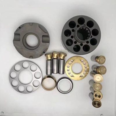 E320D قطعات هیدرولیکی مسافرتی E330B قطعات هیدرولیکی موتور مسافرتی