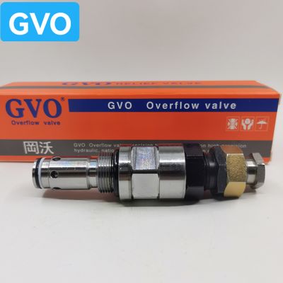 کاماتسو PC200-7 دریچه کمک اصلی 723-40-91102 723-40-91101