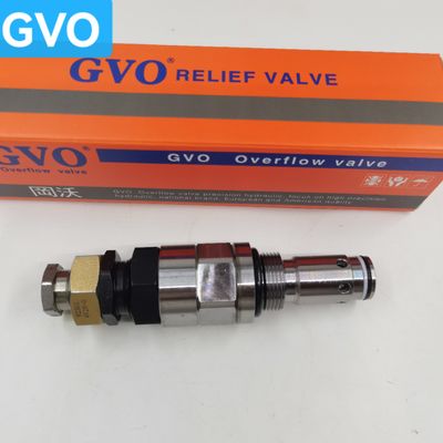 کاماتسو PC200-7 دریچه کمک اصلی 723-40-91102 723-40-91101