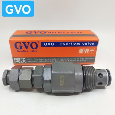 14597142 دریچه ی کمک برای ماشین حفاری ولوو EC460B EC460C EC700B EC700C PL4608 PL4611