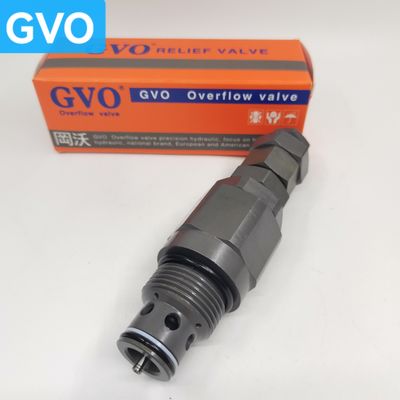 14597142 دریچه ی کمک برای ماشین حفاری ولوو EC460B EC460C EC700B EC700C PL4608 PL4611