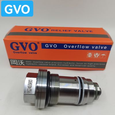 723-46-41100 723-46-40300 723-46-40300 حفاری PC200-6 PC200-7 PC200-8 دریچه کمکی
