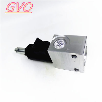 14616530 دریچه فن خنک کننده هیدرولیک EC480D دریچه فن خنک کننده Excavator قطعات بازرس