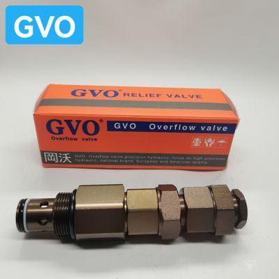 14557639 VOE14557639 حفاری EC160B EX180B EC210B EC240B دریچه کمک