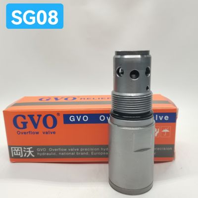KRC0184 LNM0429 فشار دریچه تخلیه برای مورد CX130 CX210 سوئیچ موتور Krc0185