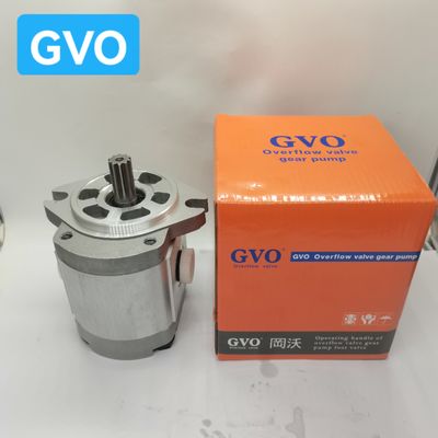 9217993 4181700 پمپ چرخ دنده برای حفاری هیتاچی EX200-1 EX300-3 EX300LC-3