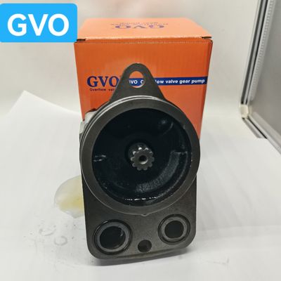 177-2478 برای کاوشگر Caterpillar CA-T 330C L 330LN 345B پمپ چرخ دنده های خلبان