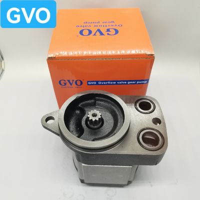 177-2478 برای کاوشگر Caterpillar CA-T 330C L 330LN 345B پمپ چرخ دنده های خلبان