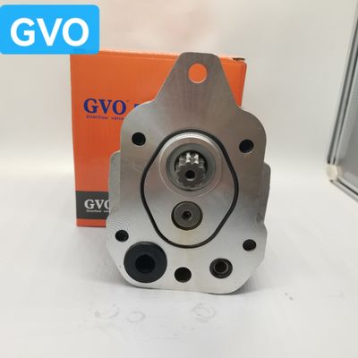 پمپ دنده ای 4383576 AT218121 4206916 TH109003 برای بیل مکانیکی EX150LC-5 EX160LC-5 EX100 EX100WD EX150 EX160WD