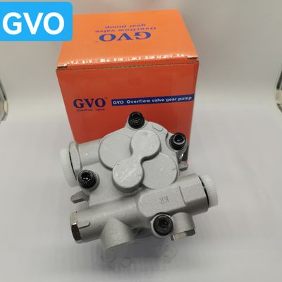 YN10V00033F2 برای Cace Sumitomo CX220B CX220B E215B SH200A3 پمپ چرخ دنده خروجی حفاری
