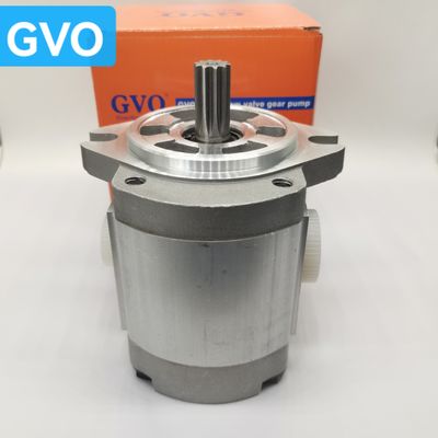 9218005 4276918 پمپ دنده خلبان برای بیل مکانیکی هیتاچی EX200-3 ZX270-3 ZX450 ZX470-3