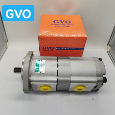 9218033 9218005 پمپ هیدرولیک درایور پیلوت برای هیتاچی ZX110-3 ZX120-3 ZX130-3