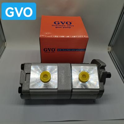 9218033 9218005 پمپ هیدرولیک درایور پیلوت برای هیتاچی ZX110-3 ZX120-3 ZX130-3