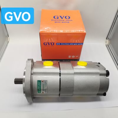 9218033 9218005 پمپ هیدرولیک درایور پیلوت برای هیتاچی ZX110-3 ZX120-3 ZX130-3
