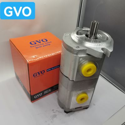 9218033 9218005 پمپ هیدرولیک درایور پیلوت برای هیتاچی ZX110-3 ZX120-3 ZX130-3