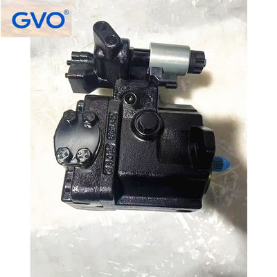SY485 پمپ فن K3VL200 K3VL28/C-10RSM-PR-T459 پمپ پیستون اصلی حفاری