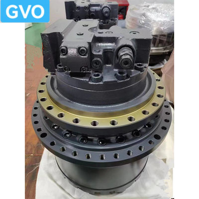 TM100 سفر گردهمایی Doosan 500 DX520 Lovol 600 170401-00009G MZEB241E 170401-00120A