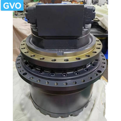 TM100 سفر گردهمایی Doosan 500 DX520 Lovol 600 170401-00009G MZEB241E 170401-00120A