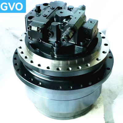 31QA-40020/31QA-40021 موتور جابجایی حفاری R375-7/R360-7 گیربکس جابجایی حفاری