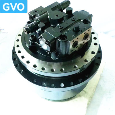 31QA-40020/31QA-40021 موتور جابجایی حفاری R375-7/R360-7 گیربکس جابجایی حفاری
