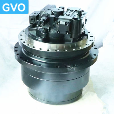 31QA-40020/31QA-40021 موتور جابجایی حفاری R375-7/R360-7 گیربکس جابجایی حفاری